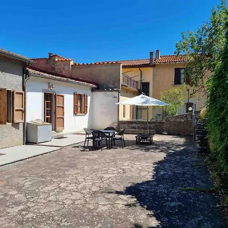 Casa Elena On The Piero Della Francesca Route 펜션