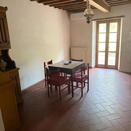 Tatil Evi Casa Elena On The Piero Della Francesca Route *