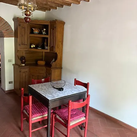 Casa Elena On The Piero Della Francesca Route 아레초