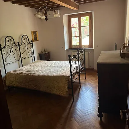 펜션 Casa Elena On The Piero Della Francesca Route