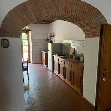 펜션 Casa Elena On The Piero Della Francesca Route