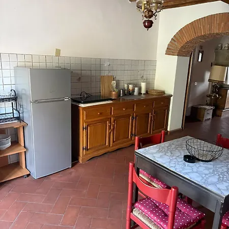 Casa Elena On The Piero Della Francesca Route 아레초