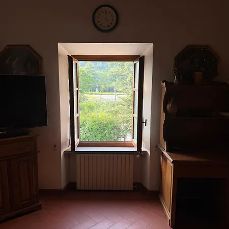 Casa Elena On The Piero Della Francesca Route 펜션
