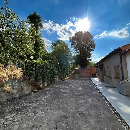 Casa Elena On The Piero Della Francesca Route 아레초