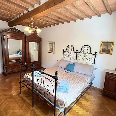 Casa Elena On The Piero Della Francesca Route * Arezzo