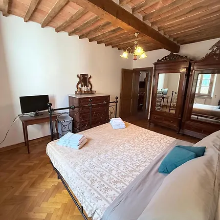 Tatil Evi Casa Elena On The Piero Della Francesca Route