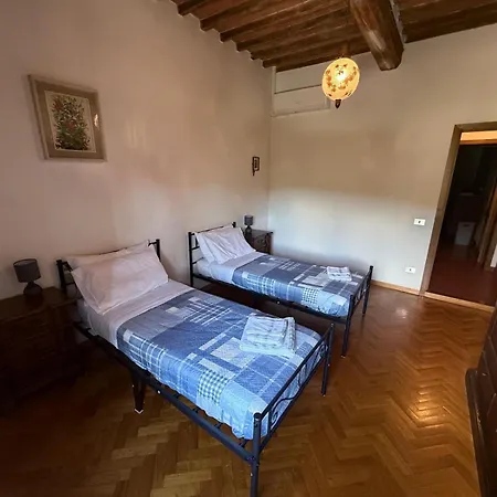 Tatil Evi Casa Elena On The Piero Della Francesca Route *